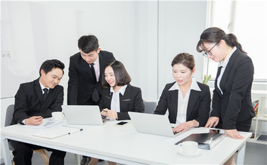 雁塔辦公自動(dòng)化培訓(xùn)機(jī)構(gòu)排名